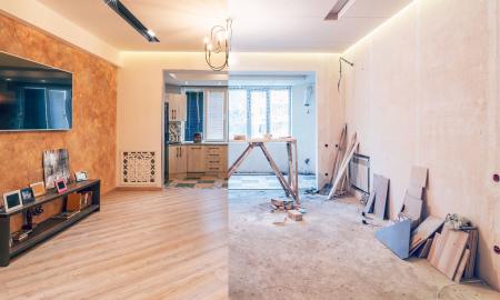 IMPORTANCE OF HOME RENOVATION IN ORANGE COUNTY