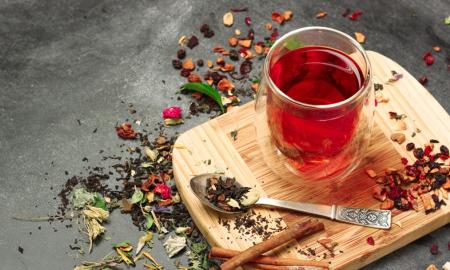 Benefits of herbal teas: Buy oolong tea online