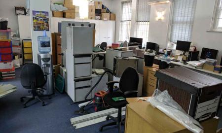 A Few Useful Tips For Electronics Recycling