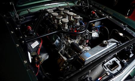 6 Reasons to Buy a Used Car Engine