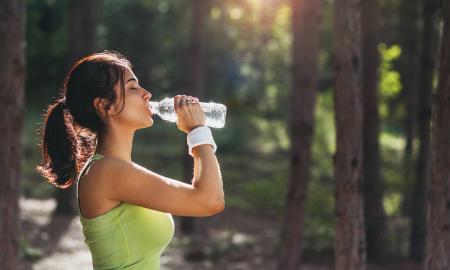 Top 8 Ways to Keep Yourself Hydrated During Summer