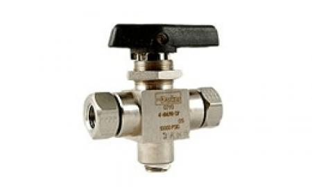 What is the Difference Between Using High and Low Pressure Ball Valves?