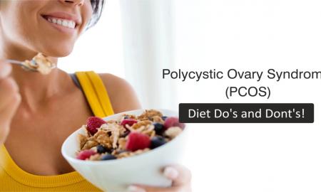 Comprehensive Guide to a PCOS Diet
