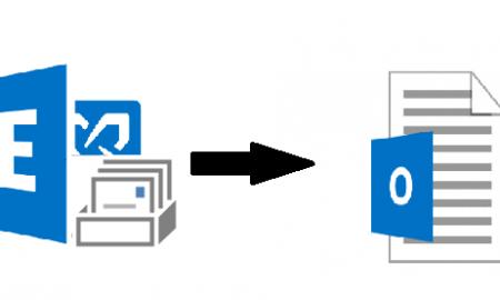 How to Export Mailbox from Exchange Server 2016 to PST? Get the Solution