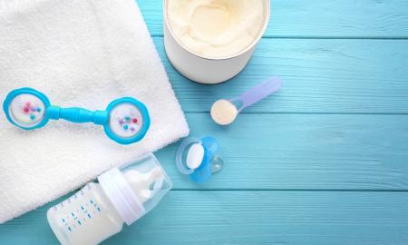 Ingredients You Should Avoid in Organic Baby Formula