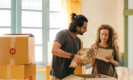 11 Moving Hacks You Wish You Knew