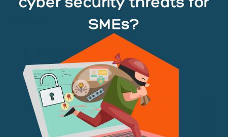 Outside threats: 6 lesser-known risks to SMEs