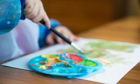 3 Things You can do to Uplift Your Child’s Creativity