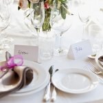 How to Plan to Cut the Wedding Catering Costs?