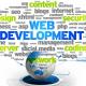 What are the Web development technologies? 