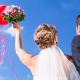 Reception Ideas for Outdoor Weddings
