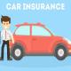 How to Insure a car