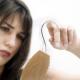 Hair Loss During Pregnancy: Telogen Effluvium