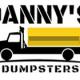 Dumpster Rental Service Volusia County