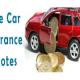 Understanding and Saving On Alberta Car Insurance