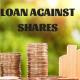 Do Not Mortgage Your Property, Try Loan Against Shares