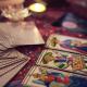 5 Amazing benefits of Tarot Reading