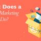 What Does a Digital Marketing Agency Do for Businesses