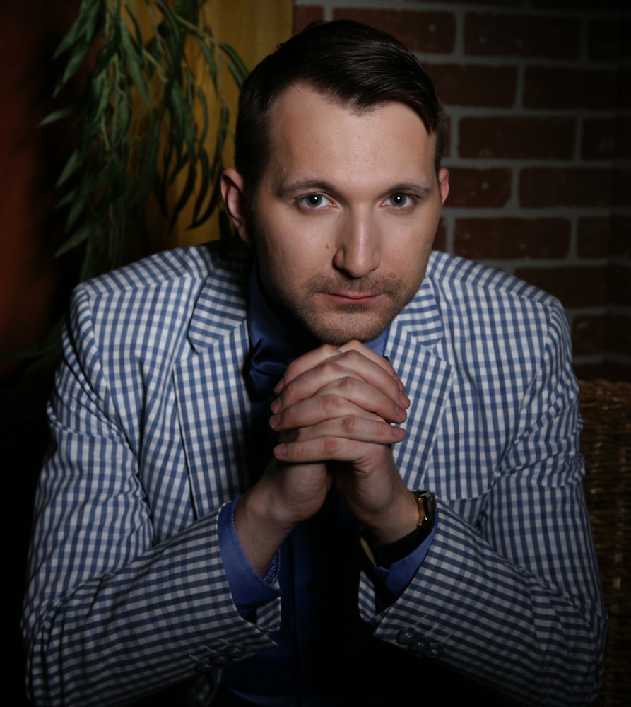 author image